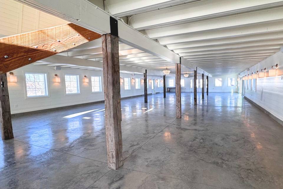 Dining Hall