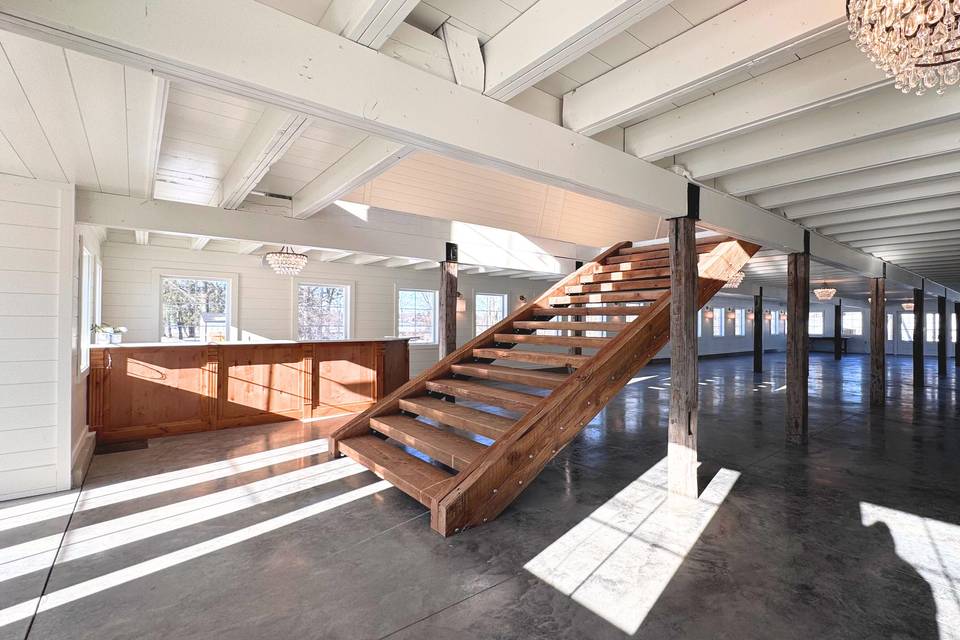 Stair