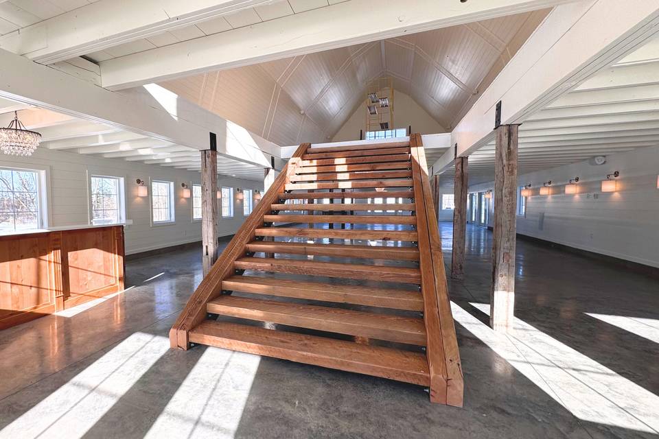 Entrance/Bar