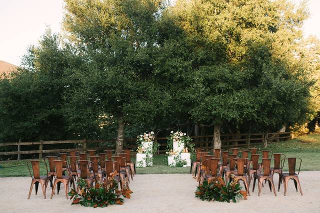 Flying Caballos Ranch