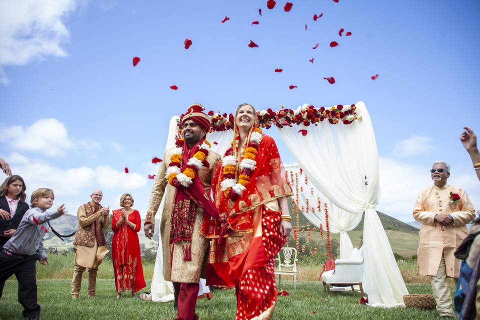 Hindu Ceremony