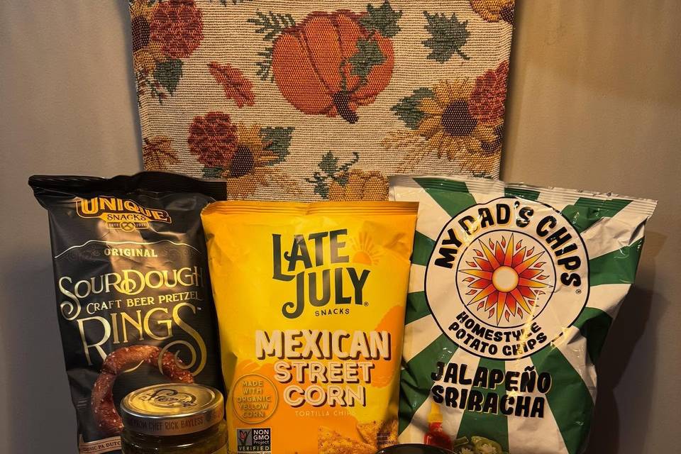 Good Earth Market