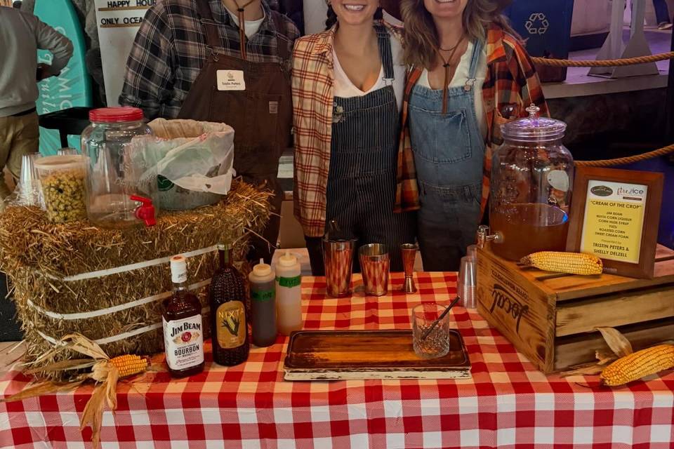 Good Earth Market