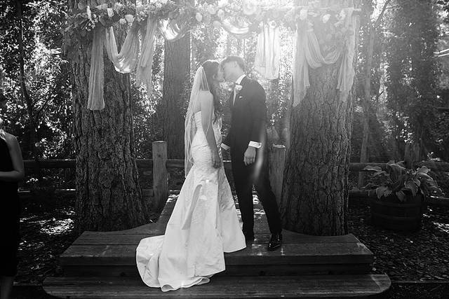 Garden Ceremony