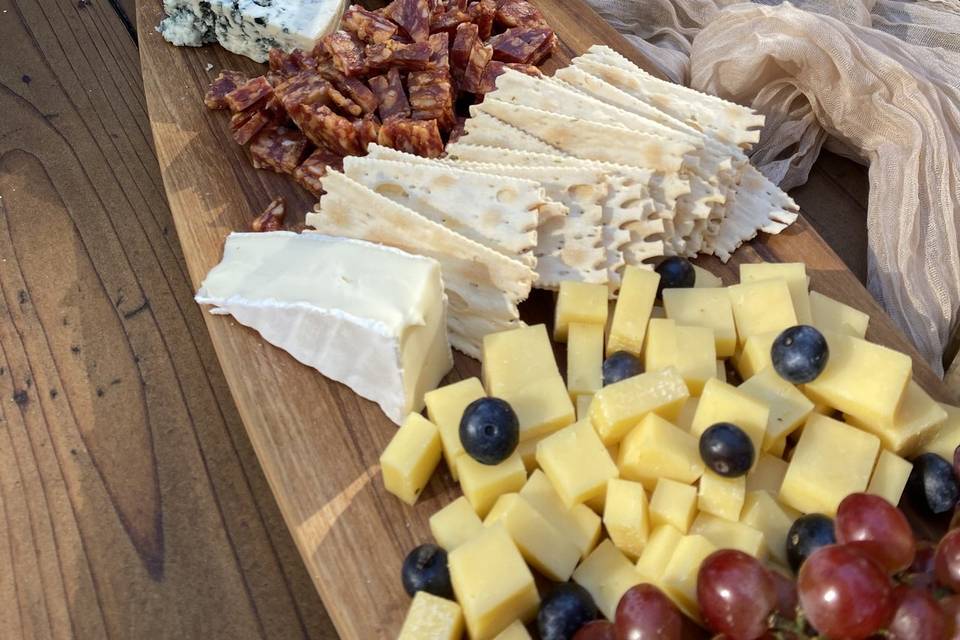 Charcuterie