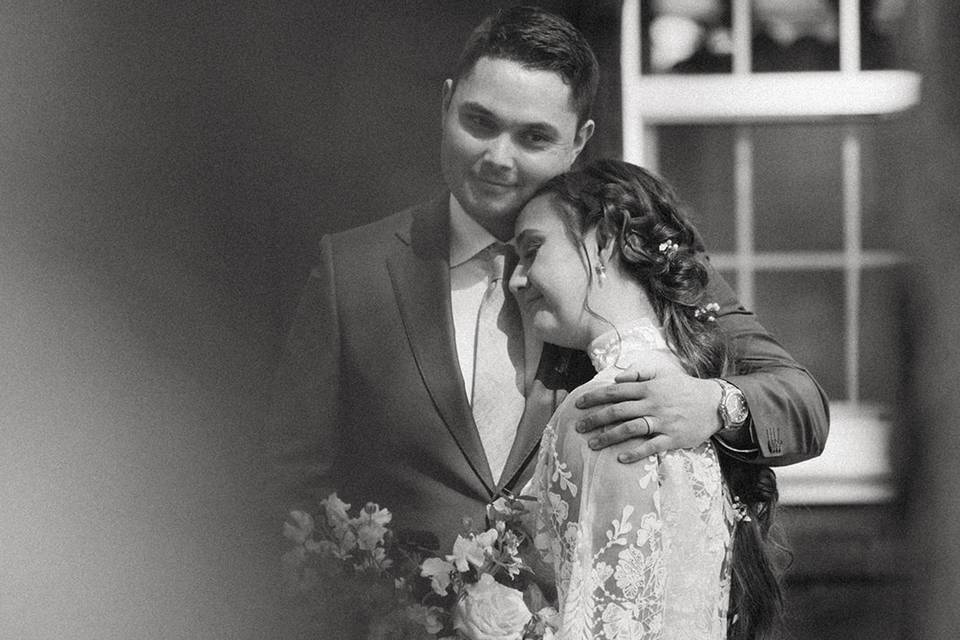 Newlyweds