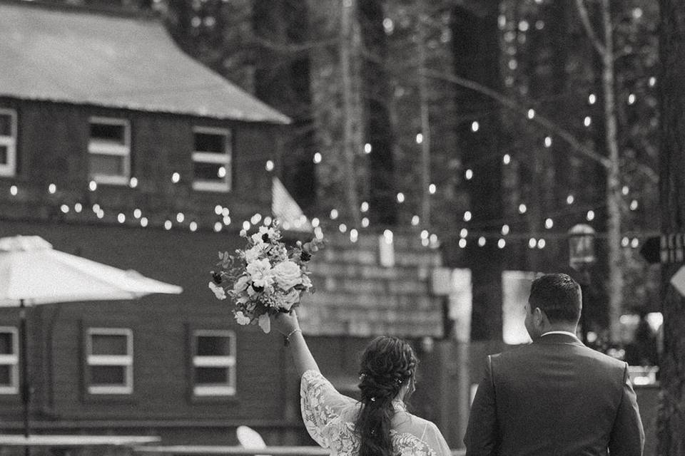 Newlyweds
