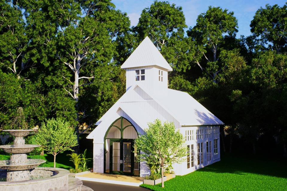 The Promise Chapel