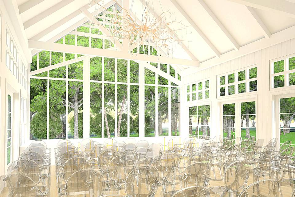 The Promise Chapel
