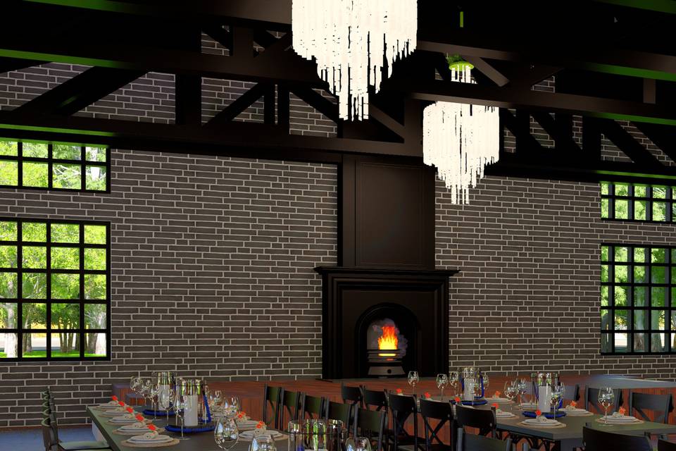 The 2912 Event Space