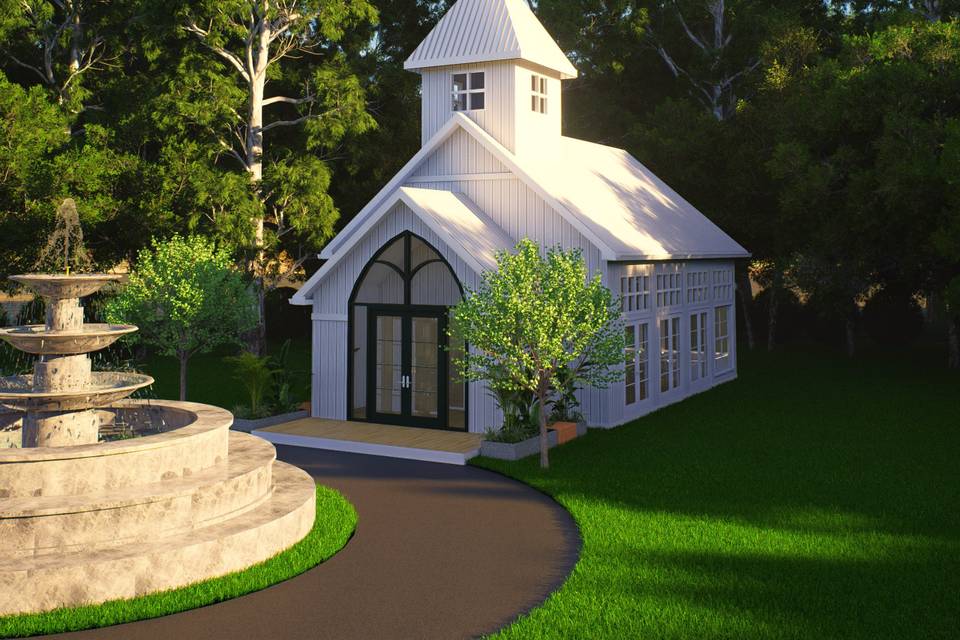The Promise Chapel