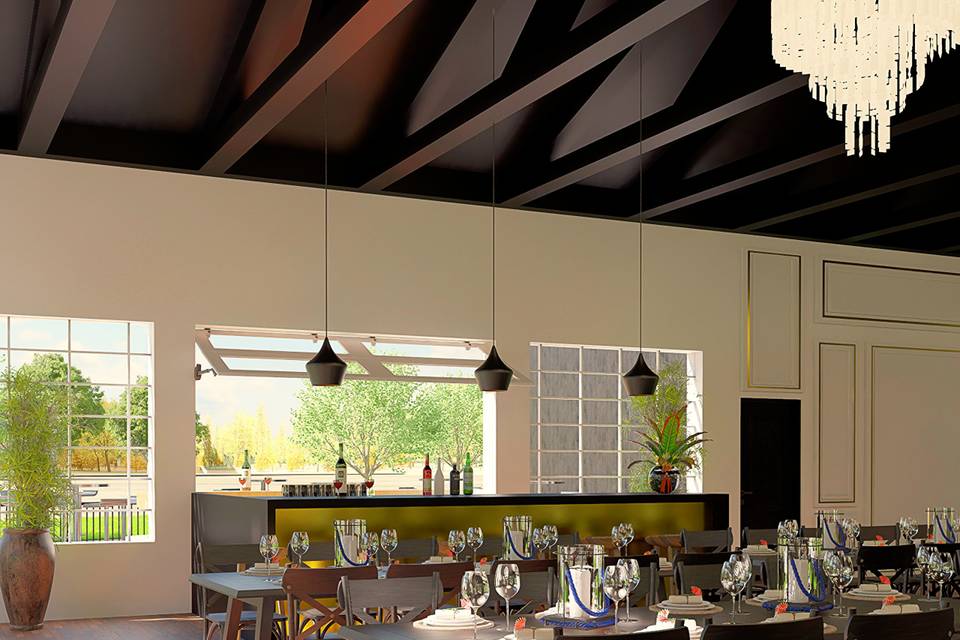 The 2912 bar