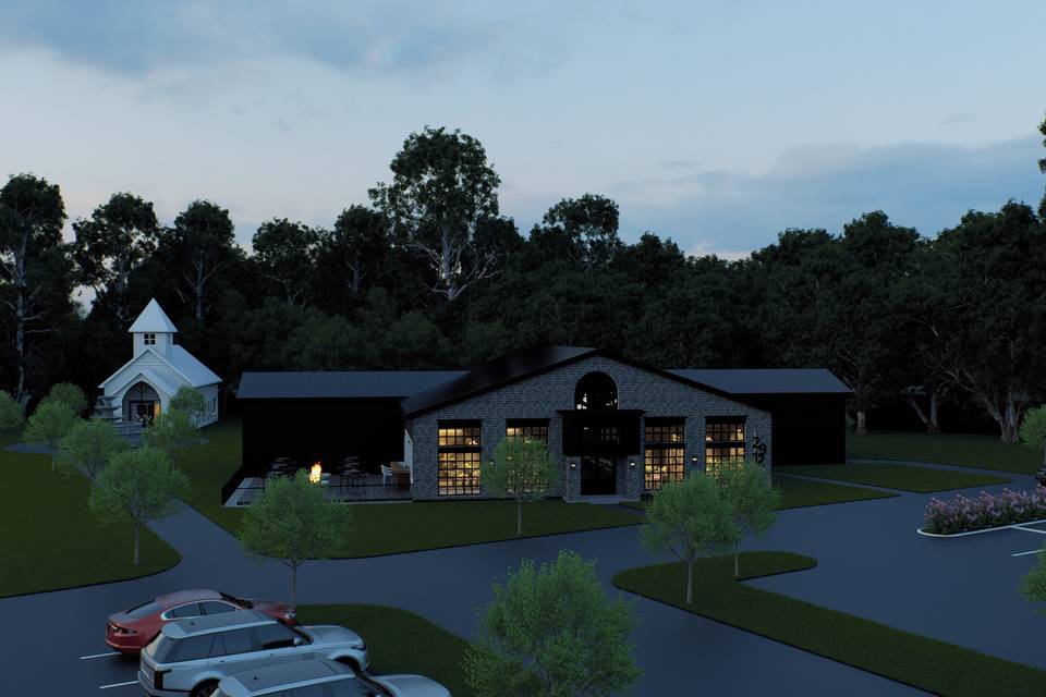 The 2912 Event Space