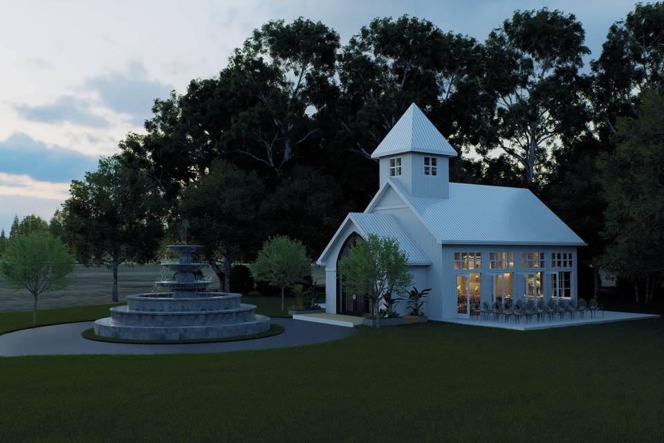 The Promise Chapel