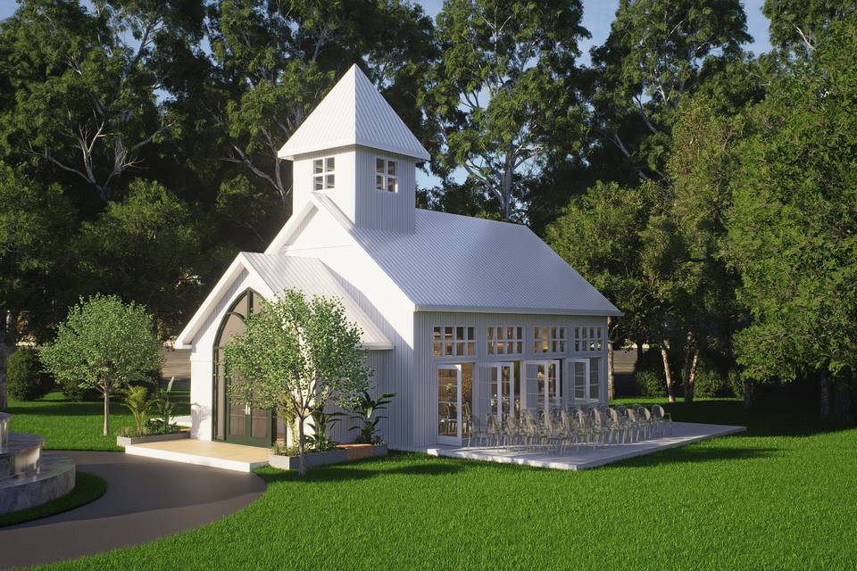 The Promise Chapel