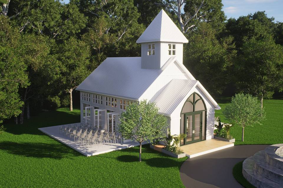 The Promise Chapel
