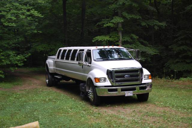 TLC Limousine Service