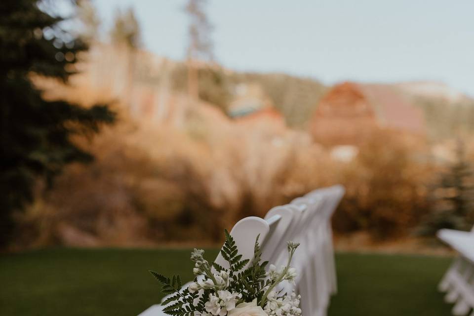 Ceremony