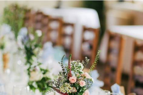 Floral Arrangements
