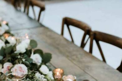 Table Runner