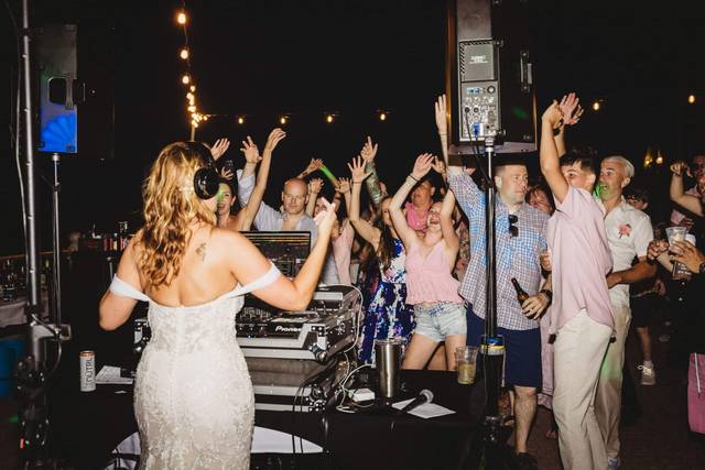 DreamWorthy Events