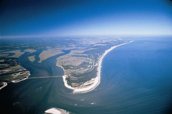 Amelia Island is a resort island approximately 11 miles long and 3.5 miles wide at the largest point. Fernandina Beach is the City on the island.