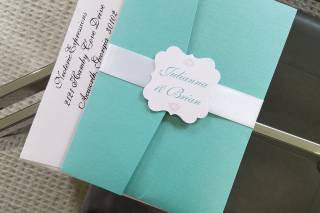 NeotericExpressions Custom Stationery & Design