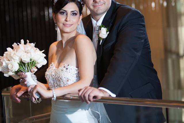 Couple portrait