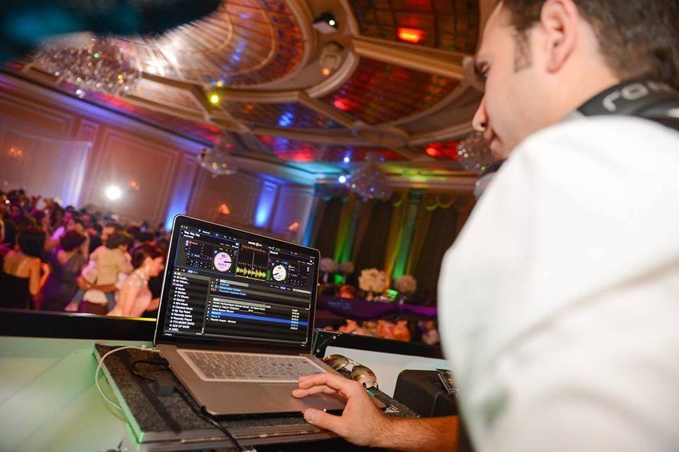 DJ LIVE, LIVE PRODUCTION