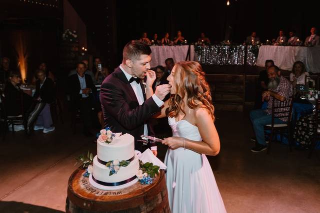 Cake!