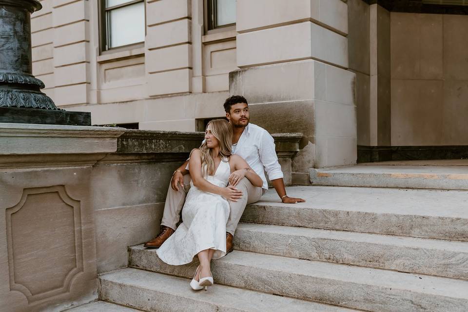 Elegant vibes
