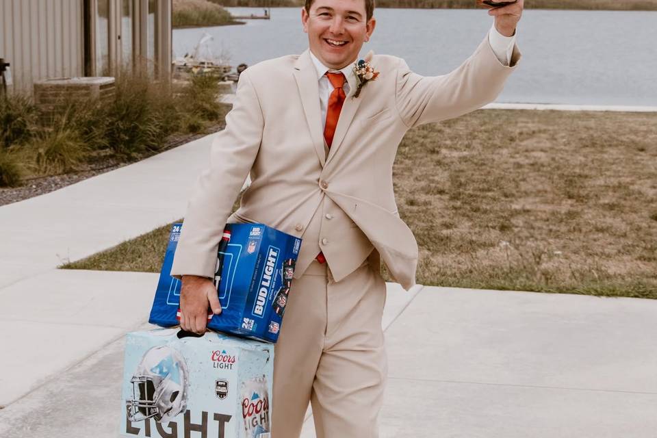 Cheers!