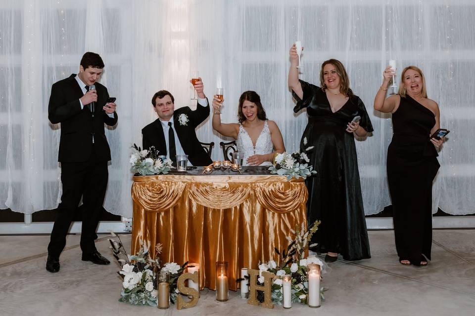 Cheers!