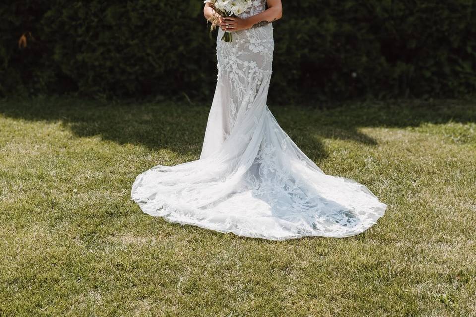 Bride
