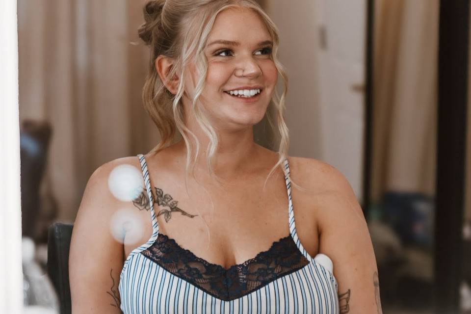 Bride