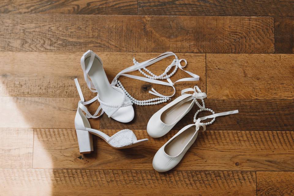 Shoes