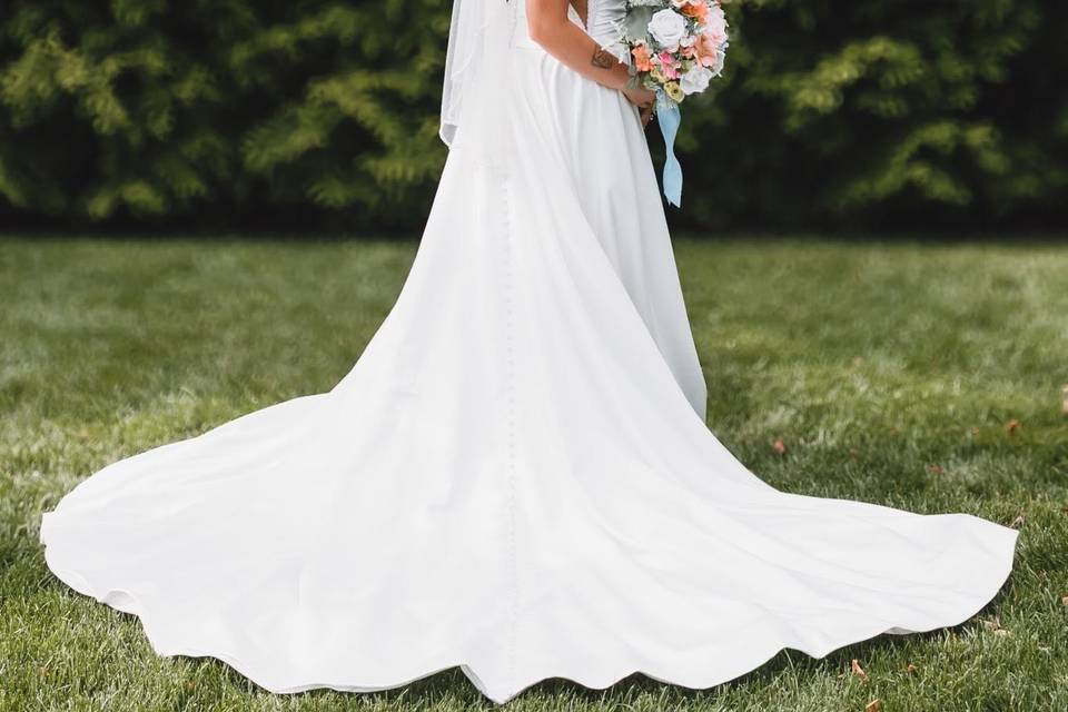 Bride