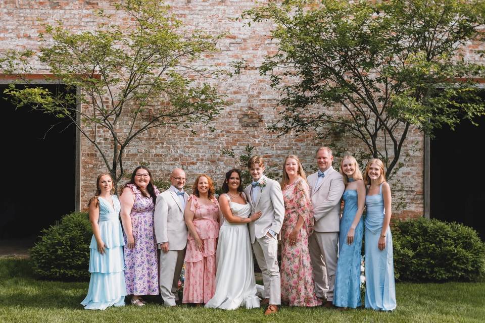 Family