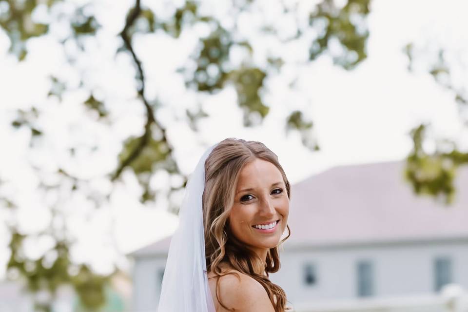 Bride