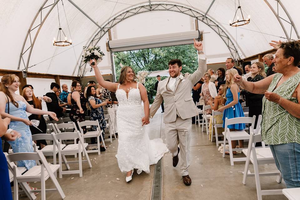 Recessional