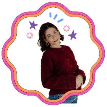 Haley Morgan