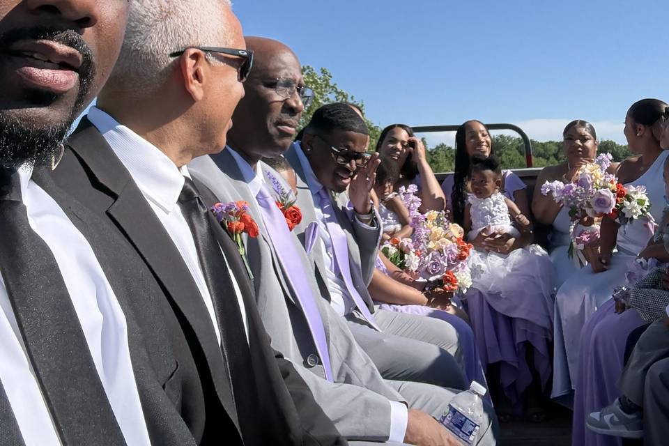 Wedding