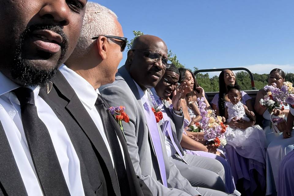 Wedding