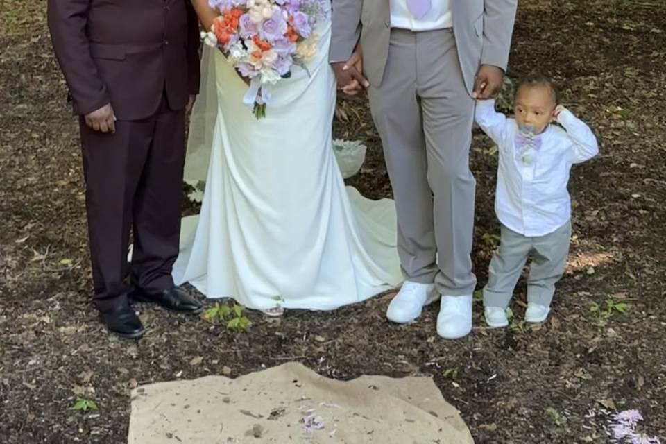 Wedding