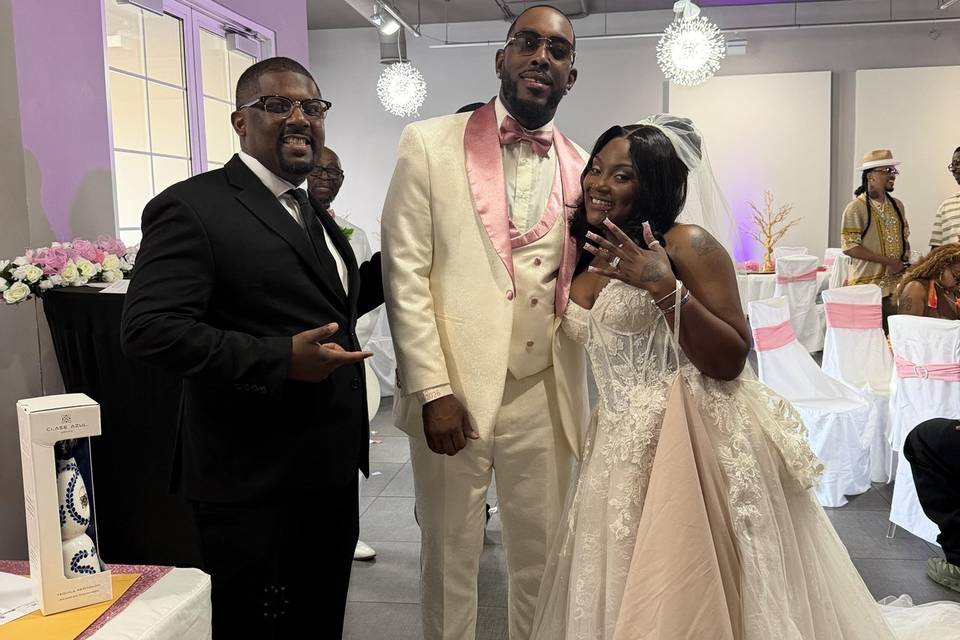 Wedding