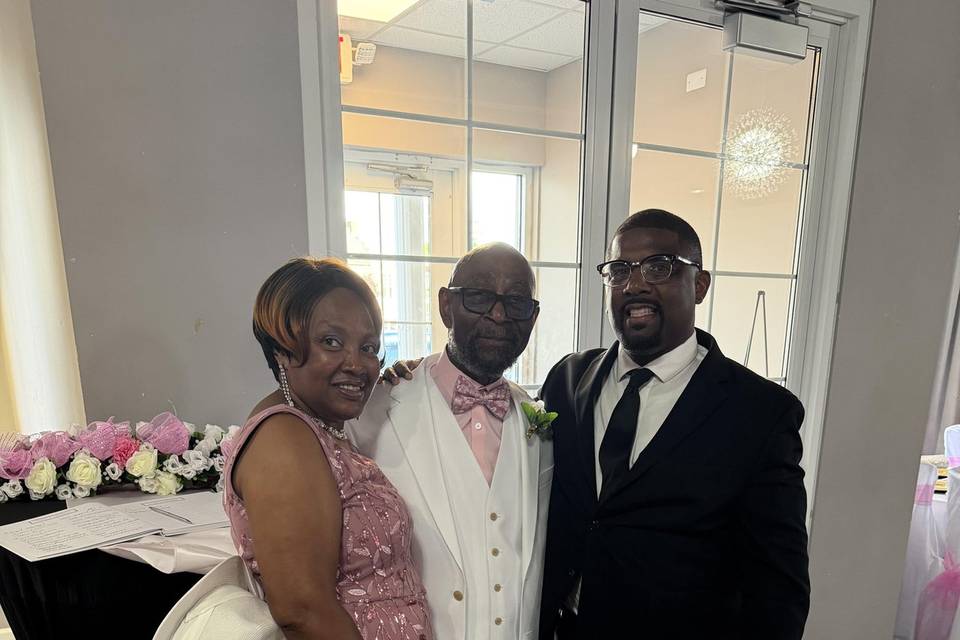 Wedding