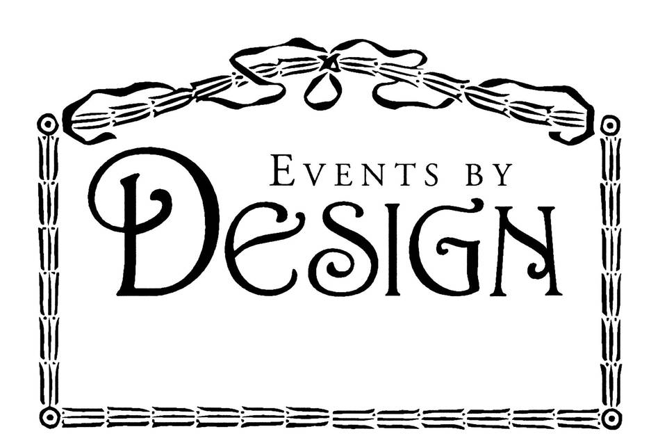 Events by Design