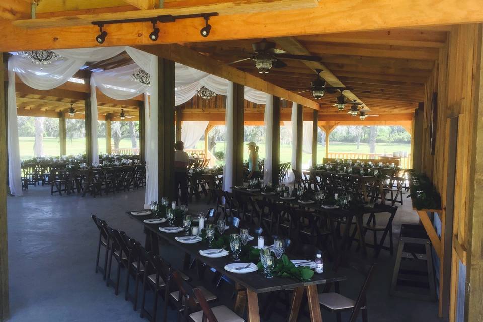 Clark Plantation Venue