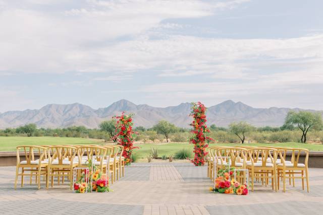 Talking Stick Golf Club