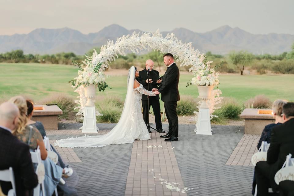 Talking Stick Golf Club